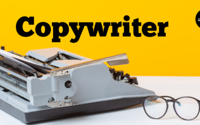 copywriter