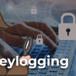 Keylogging
