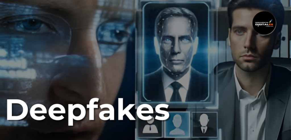 Deepfakes