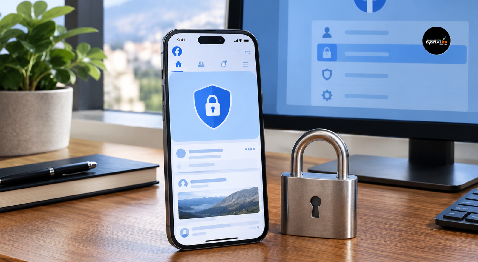 privacidad en Facebook