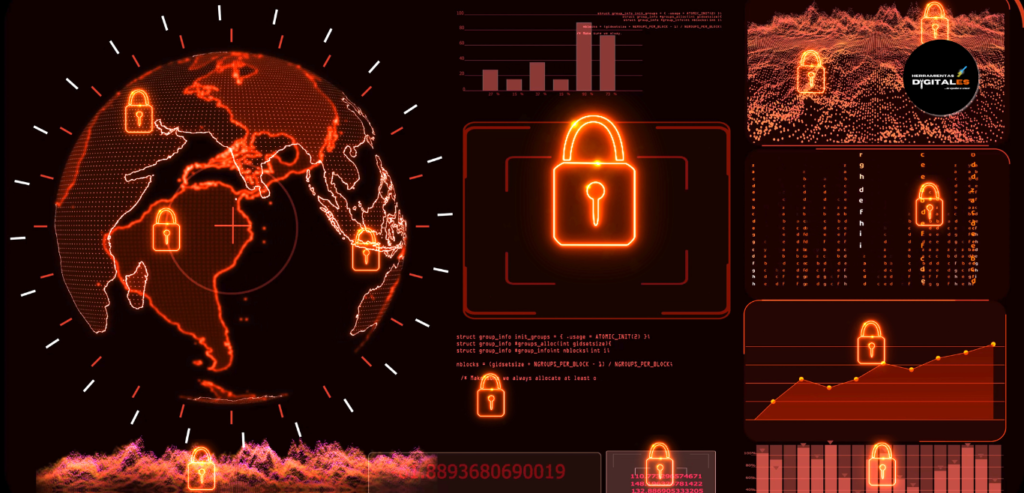 seguridad contra Ransomware