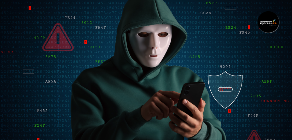 fraude y ciberseguridad