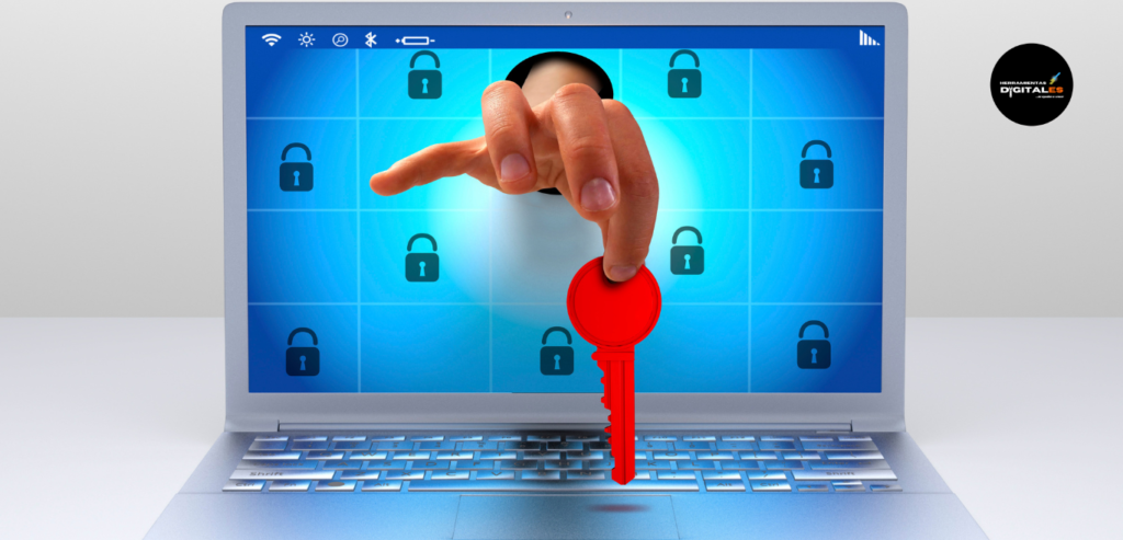 llave para evitar Ransomware