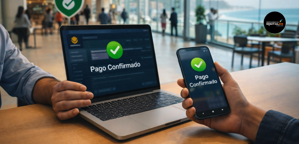 seguridad en operaciones financieras