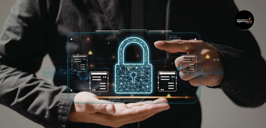 seguridad digital