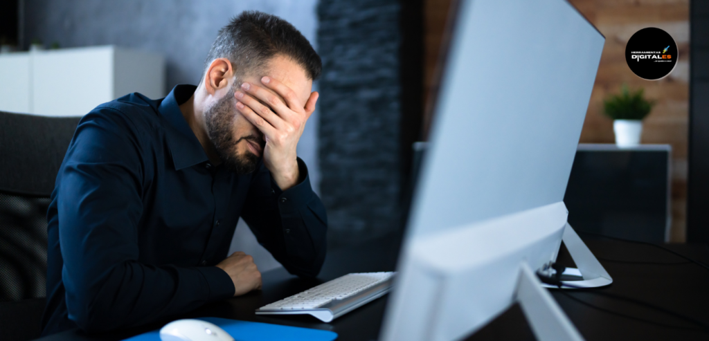 vicitma de Ransomware