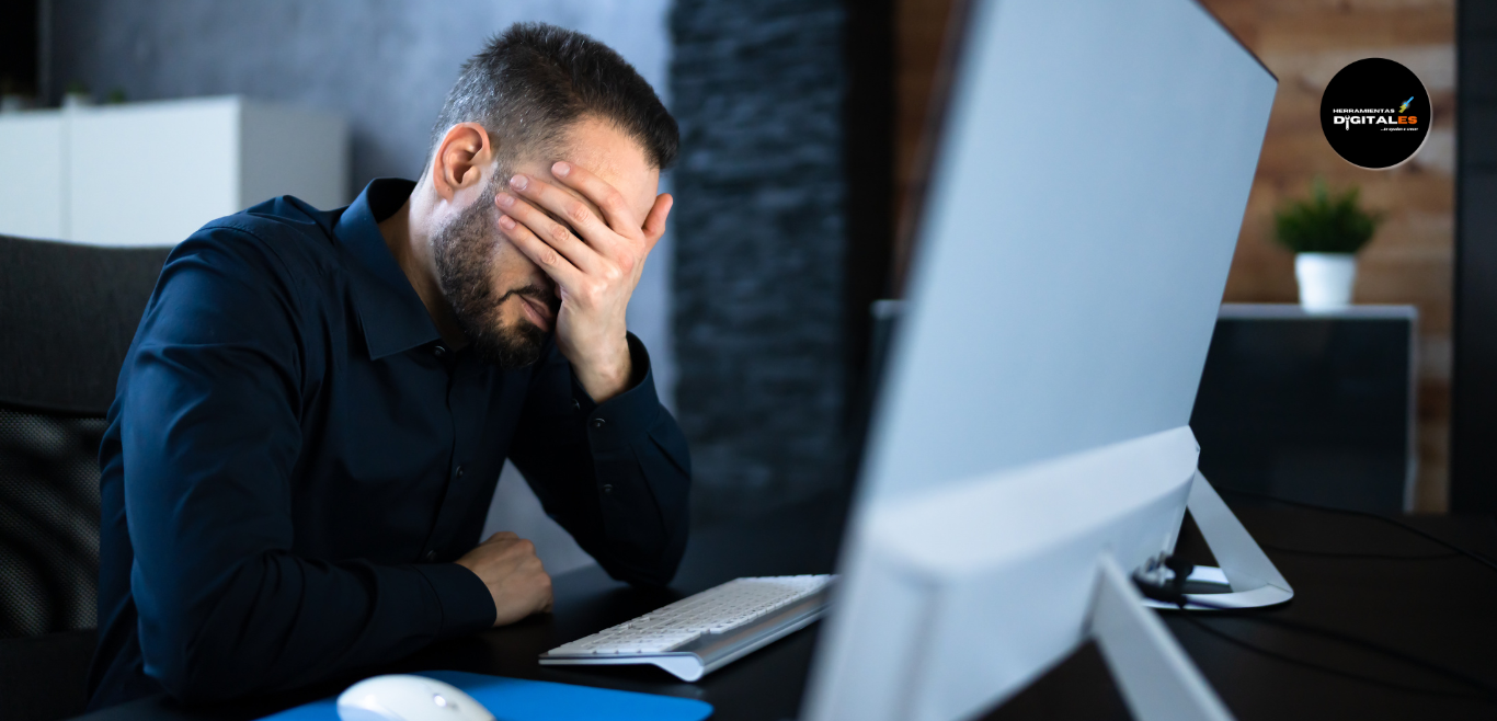 vicitma de Ransomware