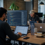 Portada de Directorio : Top 10 Herramientas de Código, Web y TI