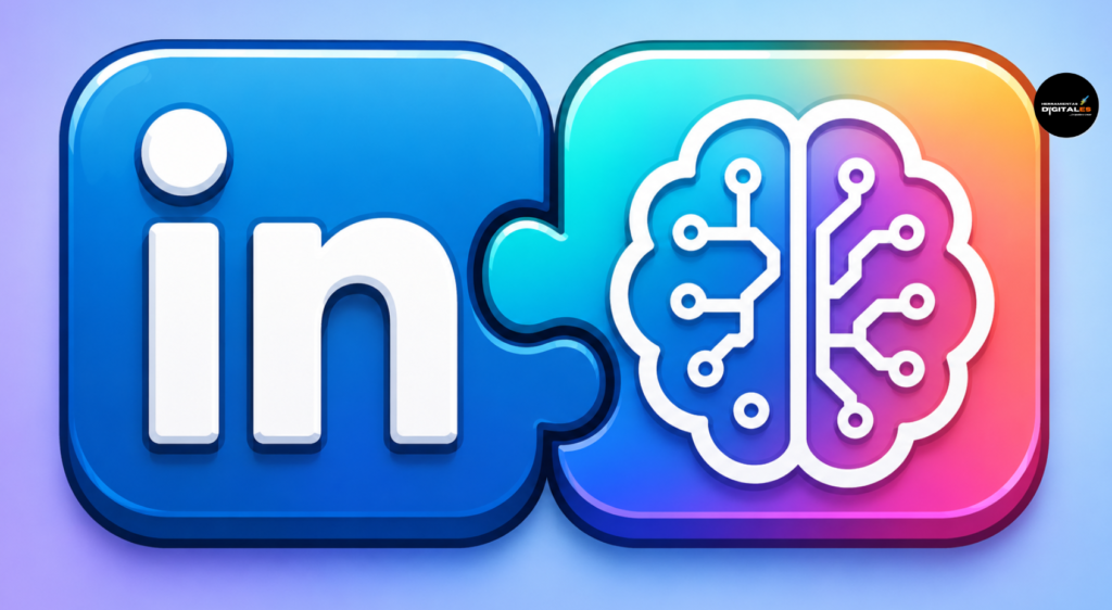 presencia en LinkedIn